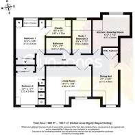 5 Cleeves Court, Cleeves Way, Rustington, BN16 3TS