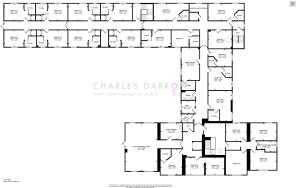 Floor/Site plan 2