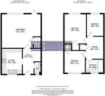 2D Floor Plan