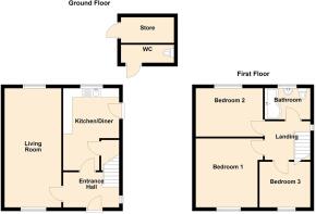 93 Northwood Park Road - all floors.JPG
