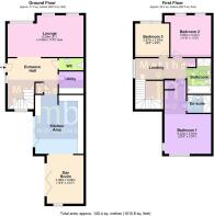 31 Wilson Street, Anlaby - Floorplan