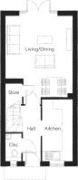 Ground Floor Plan