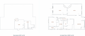 Ground / Basement