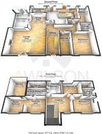 3D Floorplan
