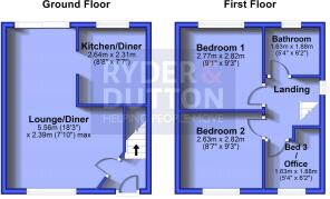Floorplans