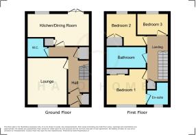 Crown Cres FP