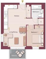 E.3.01 Floorplan