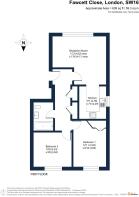 Floorplan P