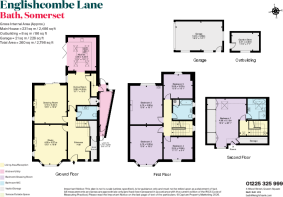 Floor Plan, 63 Engli