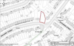 Floor/Site plan 1