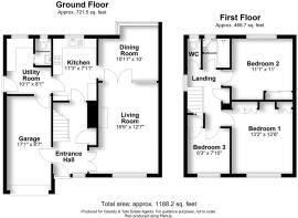 67 Wick Avenue, Wheathampstead - all floors.JPG
