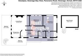 290a Sweatpea, Swanage Bay View, Panorama Road, Sw
