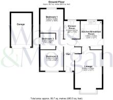 11 Milton Close, Llantwit Major - all floors.JPG