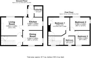 53 West Parade, Warminster - all floors.JPG