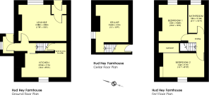 Floor/Site plan 2