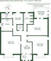 Current Floorplan