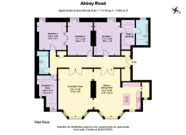 Floor Plan - Abbey R