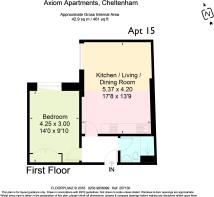 Axiom Apartments ...