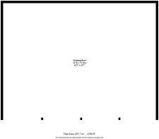 Floor/Site plan 2