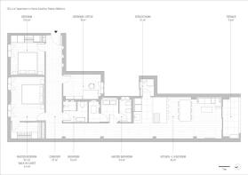 21 Floor Plan Projec