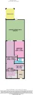 ground floor flat sutton road floorplan