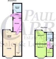 Floorplan One