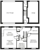 Redhill Floorplan