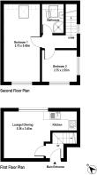 Grays floor plan