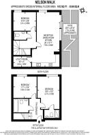 Floor Plan Nelson Wa