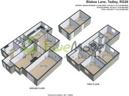 3D Floorplan