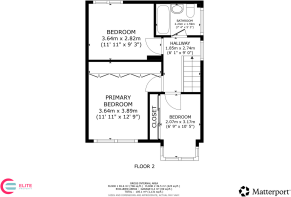 Floorplan 2