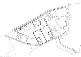 Flat 3 Halifax Place