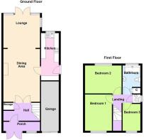 Floorplan One