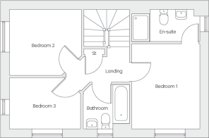 Floorplan 2