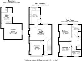 55 Coronation Road, Llanelli - all floors.JPG