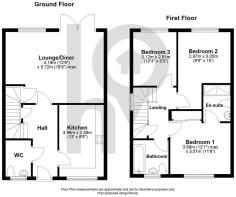 Floorplan One