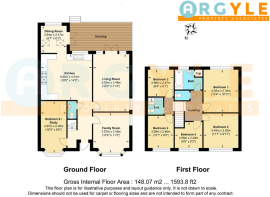 2D Floorplan