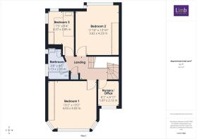 Westland Road - First Floor