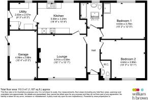 Floorplan 2