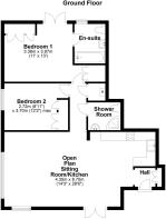 Flat 5 Block A, Southernwood, Fordham Road, Newmar