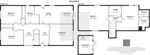 Floor Plan - 78 Connell Park