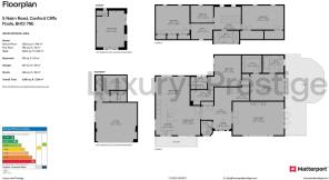 5 Nairn Road - Floorplan