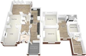 Floorplan 2