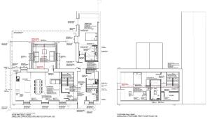 Plot 2 - Floor plan