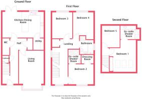 2 Brick Kiln Drive -