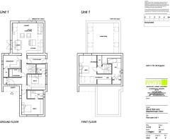3, Chapel Fields [Unit 1] - Proposed Floor plan.jp