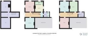 Floor/Site plan 1