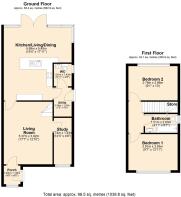 Floorplan 2D 