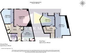 First & Second Floor