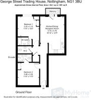 George Street Trading House, Nottingham, NG1 3BU.j
